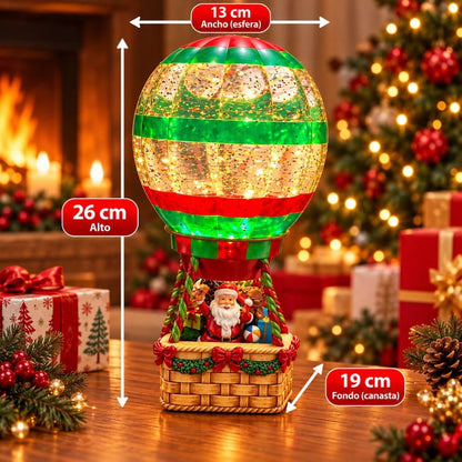 🎄 NAVIDAD EN MOVIMIENTO 🎡