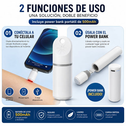 THERMAPULSE-ANTI-COMEZON