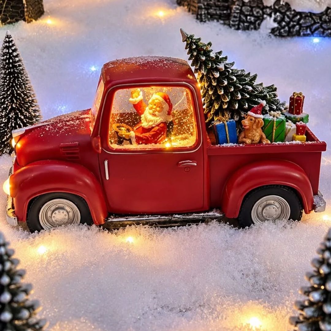 🎄 NAVIDAD EN MOVIMIENTO 🎡