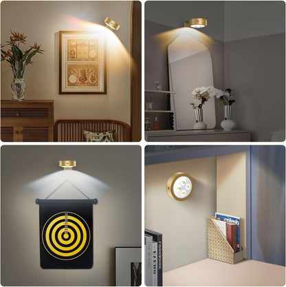 LumiArt Pro LUZ LED SET X 3