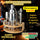 KIT DE COCTELERIA 100% ACERO INOXIDABLE