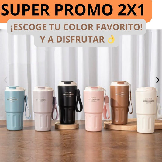 TERMO SITARAYURI 360ML PROMO 2X1