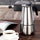 CAFETERA ITALIANA ACERO INOXIDABLE 600ML