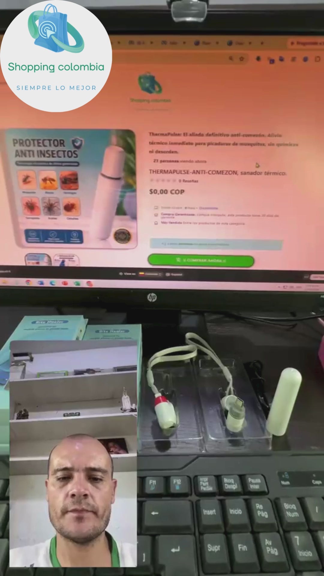 Cargar video: 