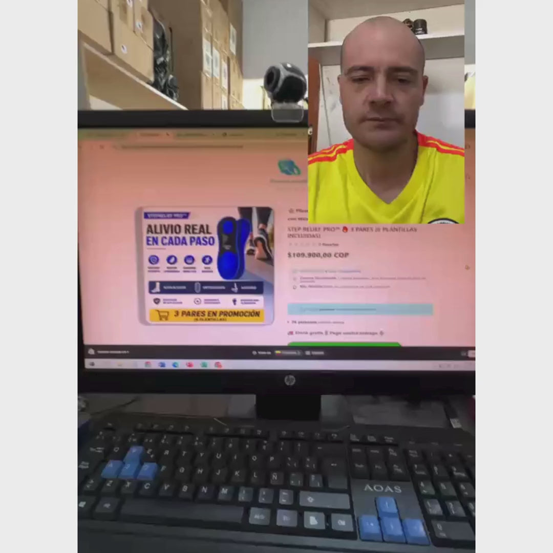 Cargar video: 